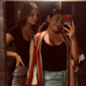 Meet your Posher, Natalia